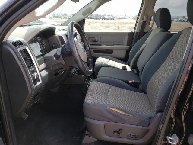 Photo 7 from auction – 2012 DODGE RAM 1500 S with VIN 1C6RD6LT0CS183758