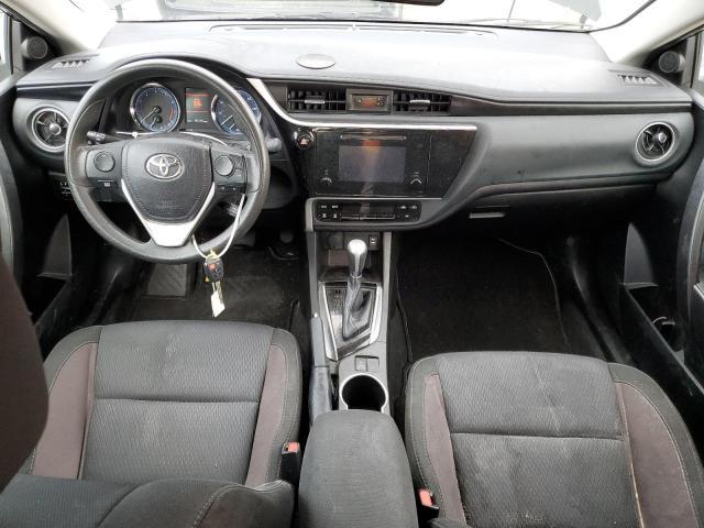 Photo 8 from auction – 2018 TOYOTA COROLLA L with VIN 5YFBURHE5JP766881
