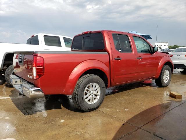 Photo 3 from auction – 2016 NISSAN FRONTIER S with VIN 1N6AD0EV7GN718698