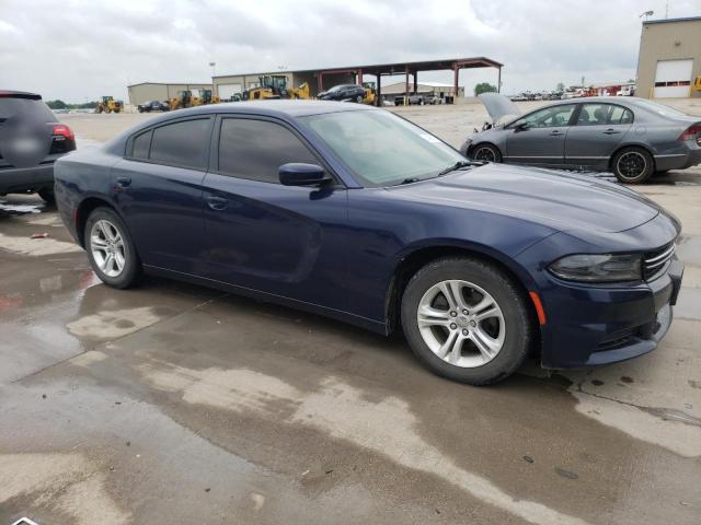 Photo 4 from auction – 2016 DODGE CHARGER SE with VIN 2C3CDXBG9GH228724