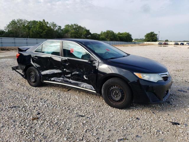 Photo 4 from auction – 2012 TOYOTA CAMRY BASE with VIN 4T1BF1FK0CU088109