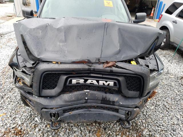 Photo 11 from auction – 2019 RAM 1500 CLASS with VIN 1C6RR6GT4KS668415