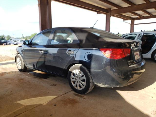 Photo 2 from auction – 2010 KIA FORTE LX with VIN KNAFT4A28A5821728