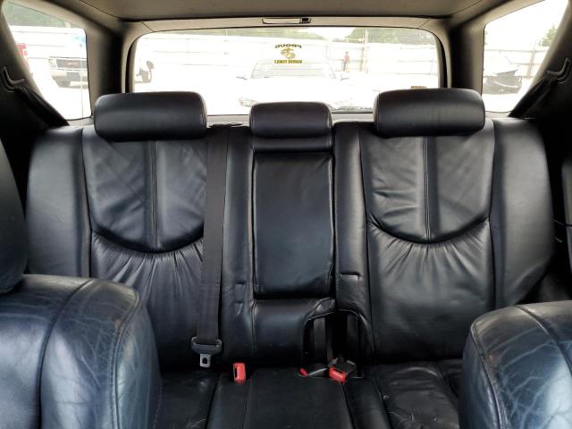 Photo 10 from auction – 2002 LEXUS RX 300 with VIN JTJGF10U720145588