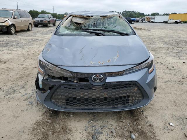 Photo 5 from auction – 2021 TOYOTA COROLLA LE with VIN 5YFVPMAE6MP227756