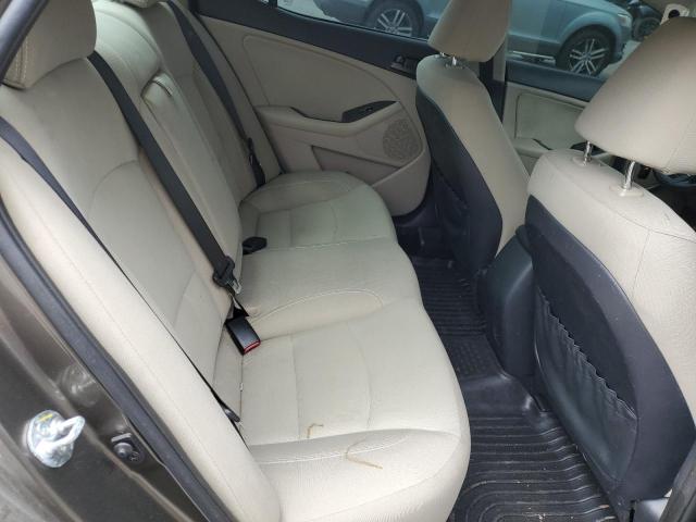 Photo 10 from auction – 2013 KIA OPTIMA LX with VIN 5XXGM4A74DG259035