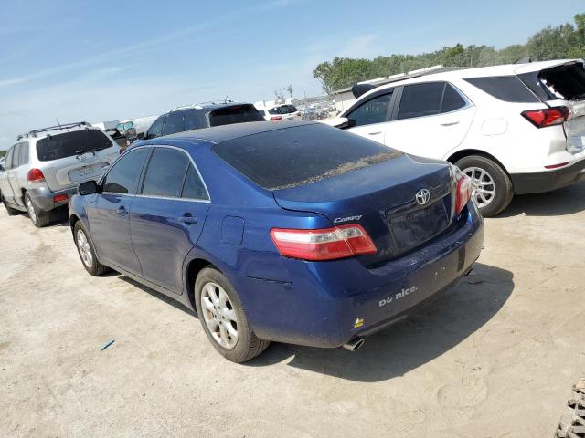 Photo 2 from auction – 2008 TOYOTA CAMRY LE with VIN 4T1BK46K48U065047