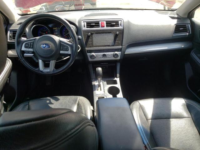 Photo 8 from auction – 2015 SUBARU LEGACY 2.5 with VIN 4S3BNAC67F3065015