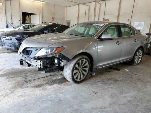 Photo 1 from auction – 2015 LINCOLN MKS with VIN 1LNHL9DK8FG605700