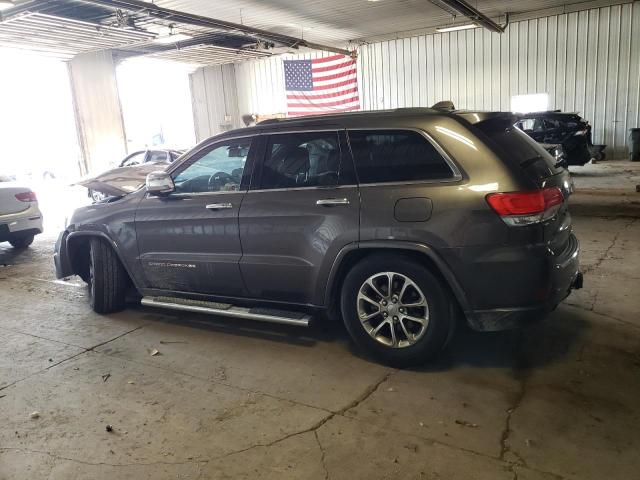 Photo 2 from auction – 2015 JEEP GRAND CHER with VIN 1C4RJFCG4FC607459
