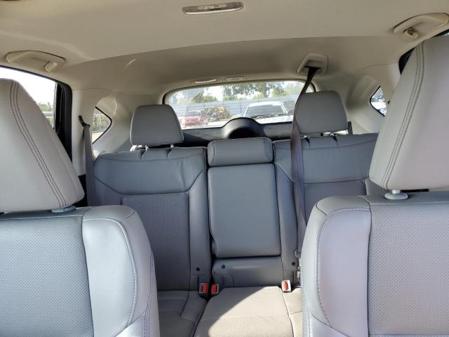 Photo 10 from auction – 2015 HONDA CR-V EXL with VIN 2HKRM3H72FH531114