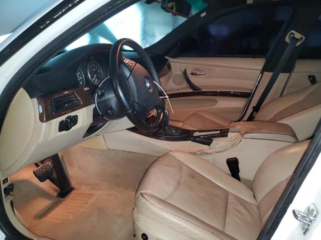 Photo 7 from auction – 2007 BMW 328 I with VIN WBAVA33507KX76796