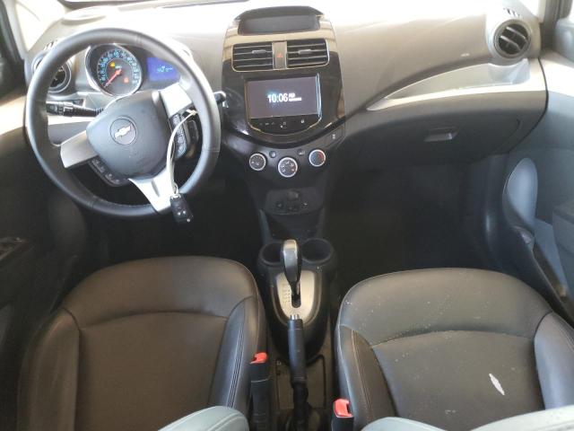 صورة رقم 8 من المزاد - 2014 CHEVROLET SPARK 2LT مع VIN KL8CF6S98EC512680