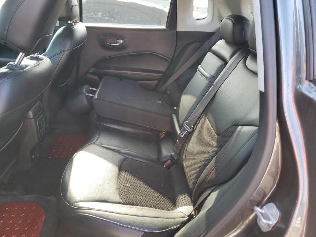Photo 10 from auction – 2019 JEEP COMPASS TR with VIN 3C4NJDDB3KT748026