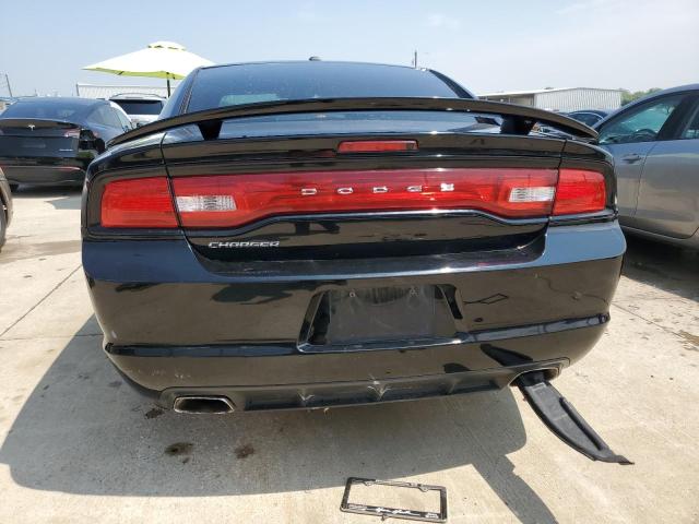 Photo 6 from auction – 2013 DODGE CHARGER SX with VIN 2C3CDXHG5DH546665