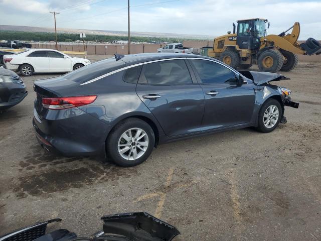 Photo 3 from auction – 2016 KIA OPTIMA LX with VIN KNAGT4L3XG5111376