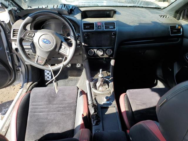Photo 8 from auction – 2019 SUBARU WRX STI LI with VIN JF1VA2Y63K9813487