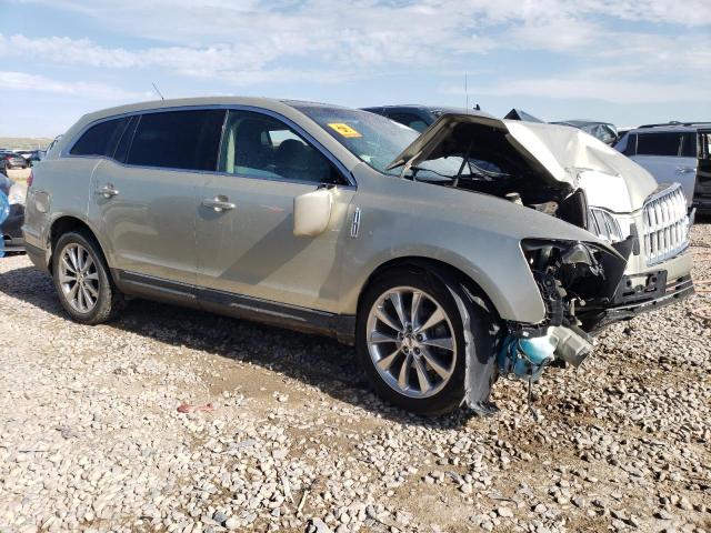 Photo 4 from auction – 2010 LINCOLN MKT with VIN 2LMHJ5AT4ABJ20745
