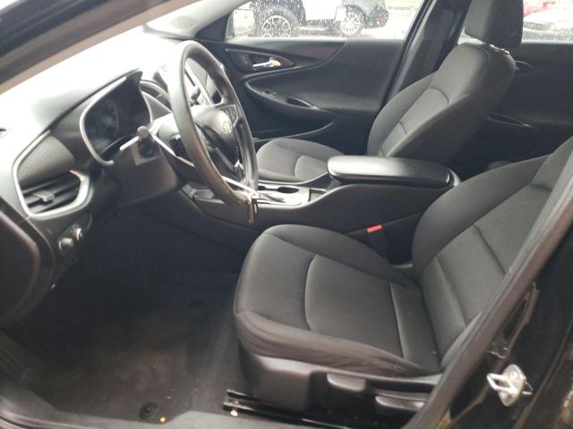 Photo 7 from auction – 2016 CHEVROLET MALIBU LS with VIN 1G1ZB5ST6GF204470