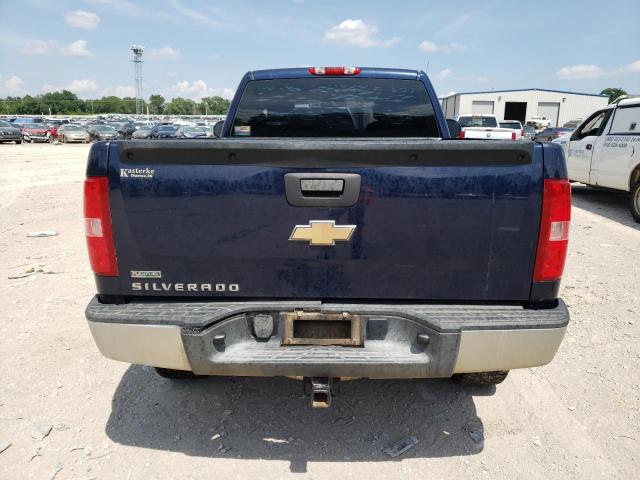 Photo 10 from auction – 2010 CHEVROLET SILVERADO with VIN 1GCPKPEA3AZ162219