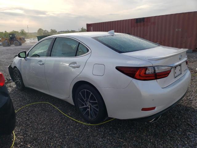 Photo 2 from auction – 2018 LEXUS ES 350 with VIN 58ABK1GG4JU103884