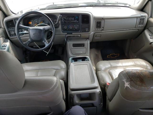 Photo 8 from auction – 1999 CHEVROLET SILVERADO with VIN 2GCEK19T7X1293512
