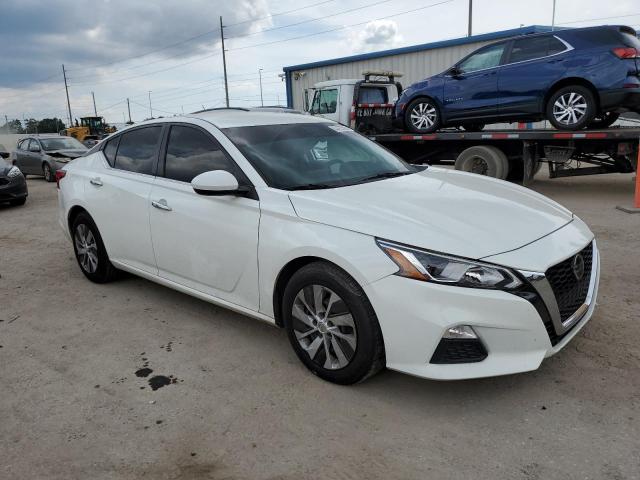 Photo 4 from auction – 2020 NISSAN ALTIMA S with VIN 1N4BL4BV5LC221070