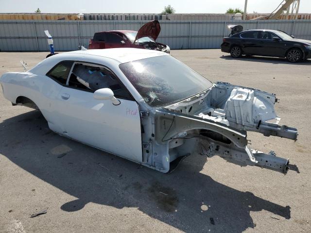 Photo 4 from auction – 2016 DODGE CHALLENGER with VIN 2C3CDZC94GH152969