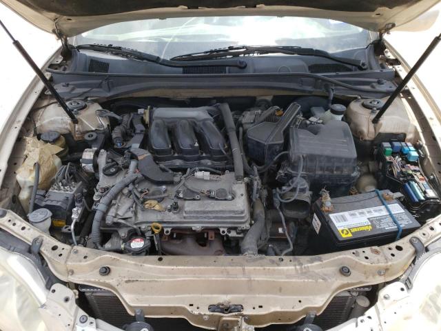 Photo 11 from auction – 2007 LEXUS ES 350 with VIN JTHBJ46G372019981