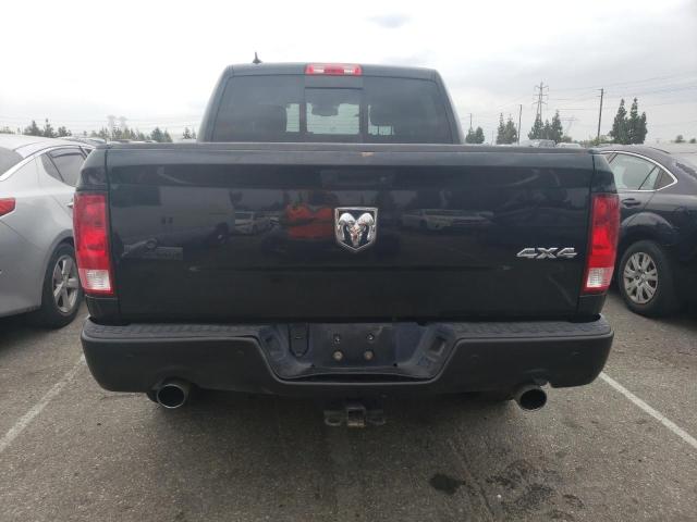 Photo 6 from auction – 2018 RAM 1500 SLT with VIN 1C6RR7LM5JS351861