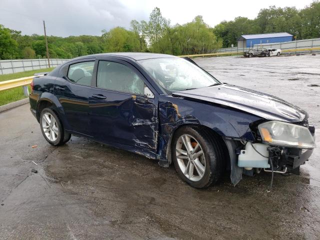 Photo 4 from auction – 2013 DODGE AVENGER SX with VIN 1C3CDZCB3DN653616