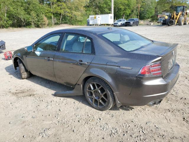 Photo 2 from auction – 2007 ACURA TL TYPE S with VIN 19UUA76597A032980