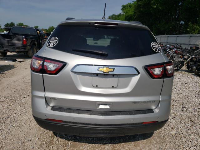 Photo 6 from auction – 2013 CHEVROLET TRAVERSE L with VIN 1GNKVGKD0DJ184561