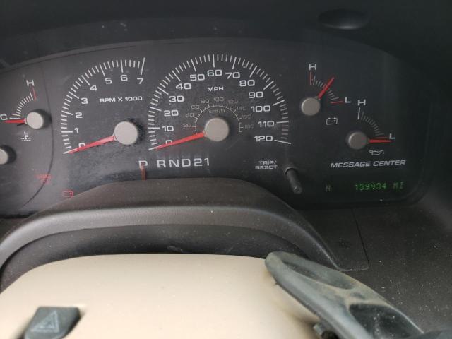 Photo 9 from auction – 2004 FORD EXPEDITION with VIN 1FMRU17W34LB66508