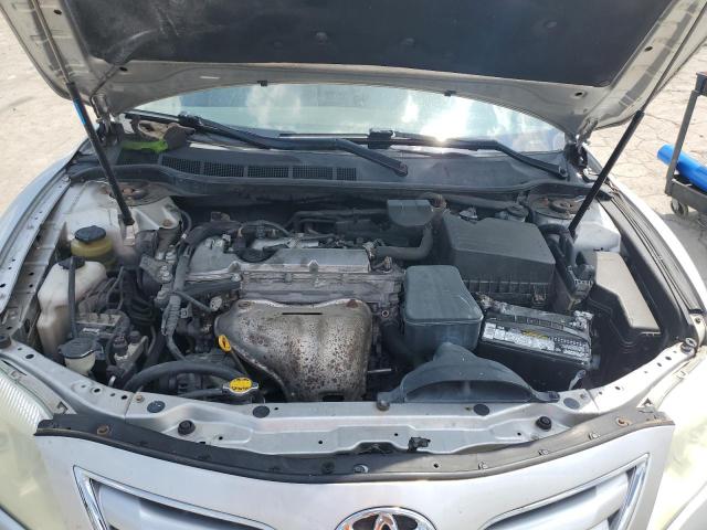Photo 11 from auction – 2010 TOYOTA CAMRY BASE with VIN 4T1BF3EK5AU079688