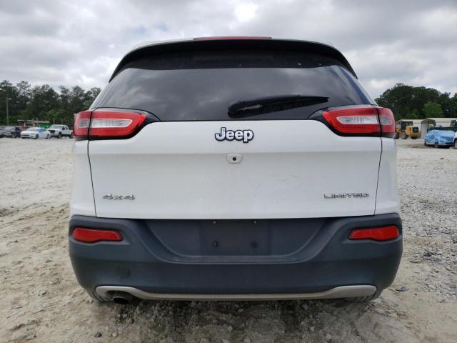 Photo 6 from auction – 2016 JEEP CHEROKEE L with VIN 1C4PJMDB1GW360495