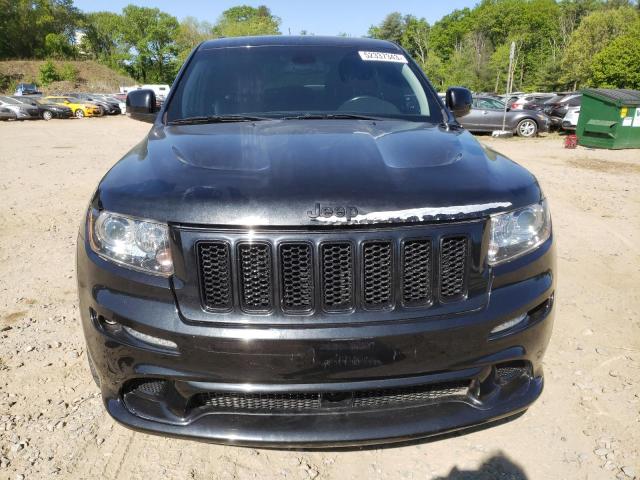 Photo 5 from auction – 2012 JEEP GRAND CHER with VIN 1C4RJFDJ6CC159778