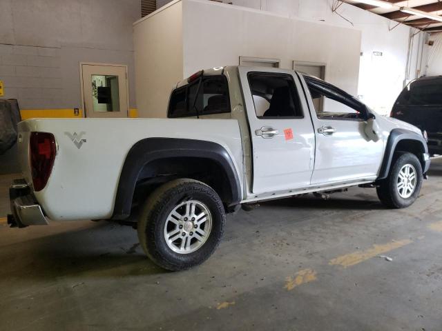 Photo 3 from auction – 2012 GMC CANYON SLE with VIN 1GTH6PFE1C8170533