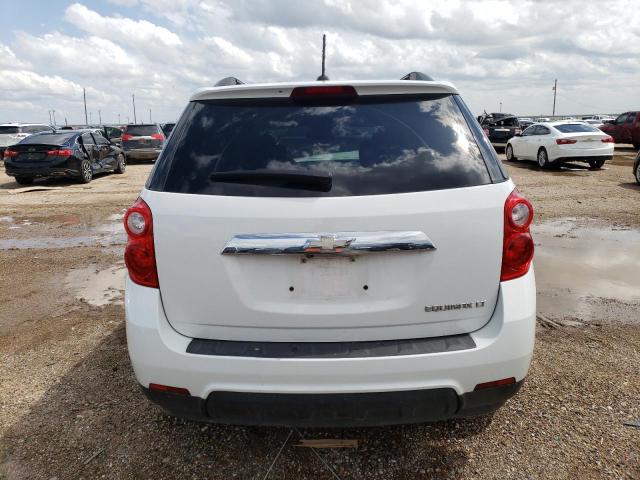 Photo 6 from auction – 2015 CHEVROLET EQUINOX LT with VIN 2GNALCEK0F6299522
