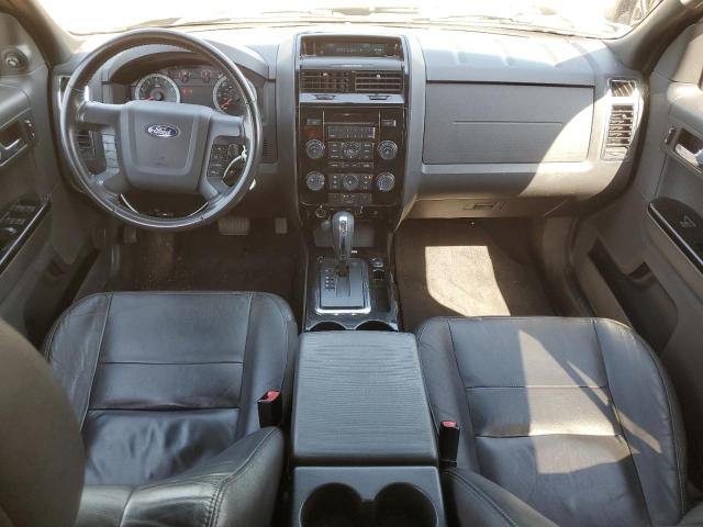Photo 8 from auction – 2010 FORD ESCAPE LIM with VIN 1FMCU9EG0AKD07827