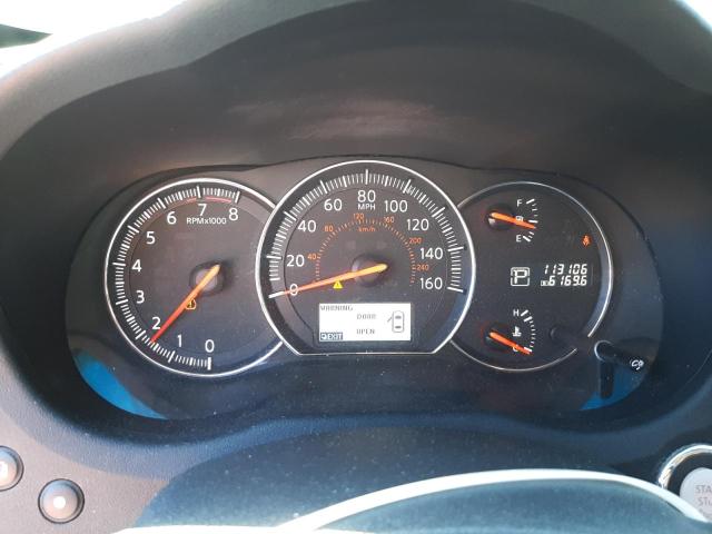 Zdjęcie 9 z aukcji – 2013 NISSAN MAXIMA S z VIN 1N4AA5AP4DC837306