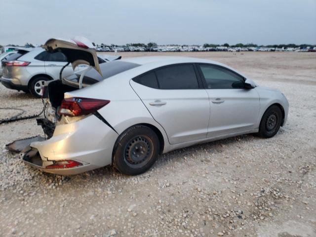Photo 3 from auction – 2019 HYUNDAI ELANTRA SE with VIN 5NPD74LF5KH410092
