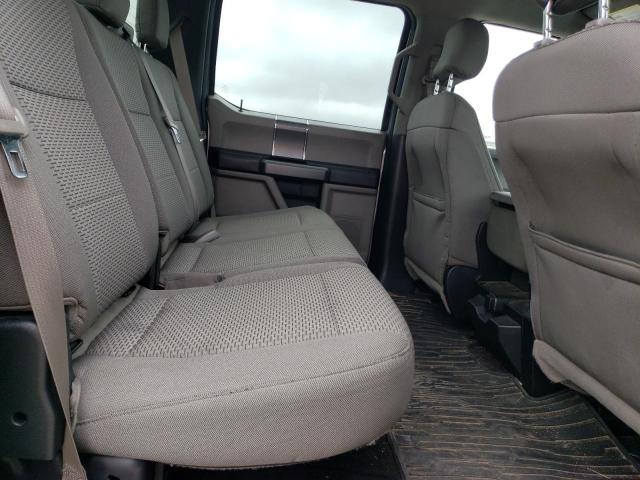 Photo 10 from auction – 2016 FORD F150 SUPER with VIN 1FTEW1EP0GFA06386