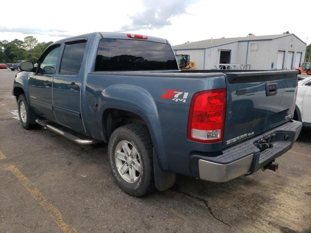 Photo 2 from auction – 2012 GMC SIERRA K15 with VIN 3GTP2VE70CG188563