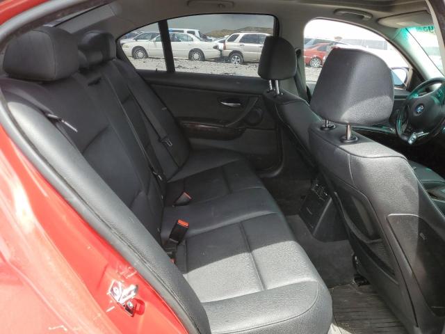 Photo 10 from auction – 2008 BMW 335 XI with VIN WBAVD53598A282558