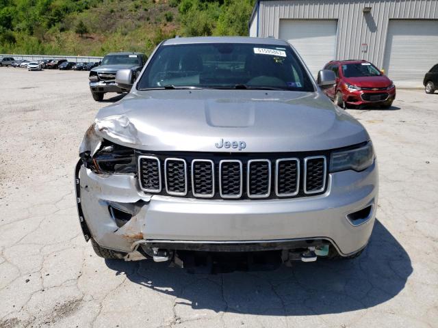 Photo 5 from auction – 2018 JEEP GRAND CHER with VIN 1C4RJFBG3JC250060
