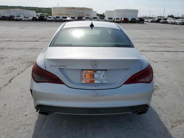 Photo 6 from auction – 2014 MERCEDES-BENZ CLA 250 with VIN WDDSJ4EB4EN117796