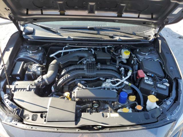 Photo 11 from auction – 2022 SUBARU IMPREZA with VIN 4S3GKAA63N1609957