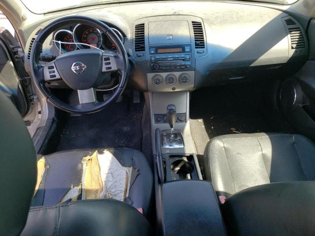 Photo 8 from auction – 2006 NISSAN ALTIMA SE with VIN 1N4BL11D96N410871