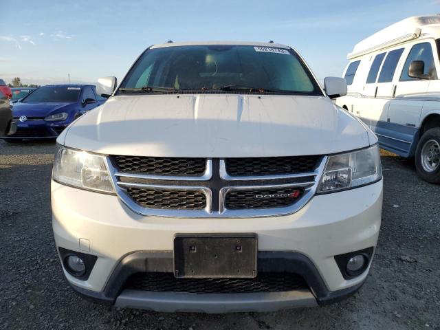 Photo 5 from auction – 2014 DODGE JOURNEY LI with VIN 3C4PDCDG1ET184015